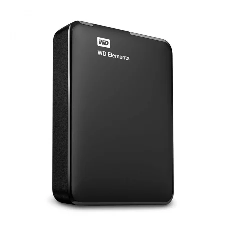 HDD extern WD 3 TB, Elements, 2.5 inch, USB 3.0, negru, &quot;WDBU6Y0030BBK-WESN&quot;