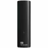 HDD extern WD 3 TB, Elements, 3.5 inch, USB 3.0, negru, &quot;WDBWLG0030HBK&quot;