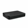 HDD extern WD 4 TB, Elements, 2.5 inch, USB 3.0, negru, &quot;WDBU6Y0040BBK-WESN&quot;