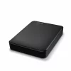 HDD extern WD 4 TB, Elements, 2.5 inch, USB 3.0, negru, &quot;WDBU6Y0040BBK-WESN&quot;