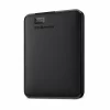 HDD extern WD 4 TB, Elements, 2.5 inch, USB 3.0, negru, &quot;WDBU6Y0040BBK-WESN&quot;