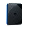 HDD extern WD 2 TB, Gaming, 2.5 inch, USB 3.0, negru, &quot;WDBDFF0020BBK-WESN&quot;