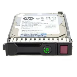 HDD HP - server 900 GB, 15.000 rpm, pt. server, &quot;870759-B21&quot;
