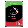 HDD SEAGATE 10 TB, IronWolf, 7.200 rpm, buffer 256 MB, pt. NAS, &quot;ST10000VN0008&quot;
