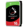 HDD SEAGATE 16 TB, IronWolf, 7.200 rpm, buffer 256 MB, pt. NAS, &quot;ST16000VN001&quot;