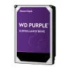 HDD WD 8 TB, Purple, 5.400 rpm, buffer 256 MB, pt. supraveghere, &quot;WD82PURZ&quot;