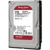 HDD WD 2 TB, Red, 5.400 rpm, buffer 256 MB, pt. NAS, &quot;WD20EFAX&quot;