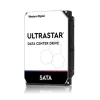 HDD WD - server 1 TB, Ultrastar, 7.200 rpm, buffer 128 MB, pt. server, &quot;1W10001&quot;