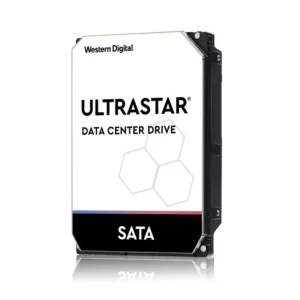 HDD WD - server 1 TB, Ultrastar, 7.200 rpm, buffer 128 MB, pt. server, &quot;1W10001&quot;