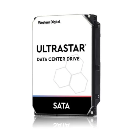 HDD WD - server 1 TB, Ultrastar, 7.200 rpm, buffer 128 MB, pt. server, &quot;1W10001&quot;