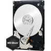 HDD notebook  WD 500 GB, Black, 7200 rpm, buffer 32 MB, 6 Gb/s, S-ATA 3, &quot;WD5000LPLX&quot;