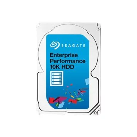 HDD SEAGATE - server 300 GB, Exos, 10.000 rpm, buffer 128 MB, pt. server, &quot;ST300MM0048&quot;