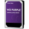 HDD WD 10 TB, Purple, 7.200 rpm, buffer 256 MB, pt. supraveghere, &quot;WD102PURZ&quot;