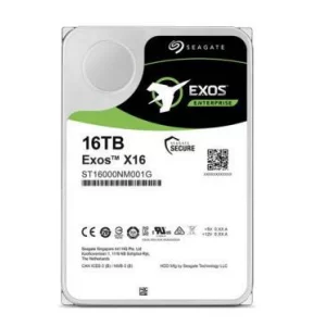 HDD SATA 16TB 7200RPM 6GB/S/256MB ST16000NM001G SEAGATE