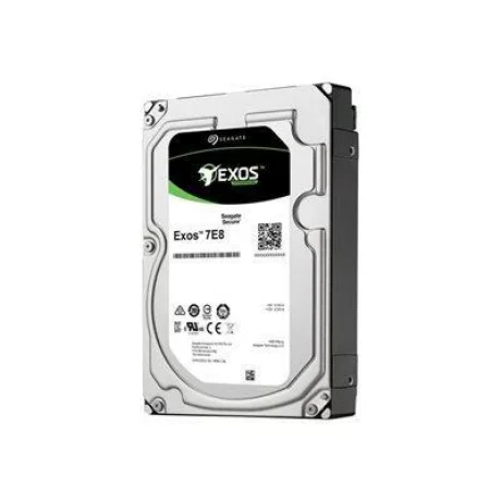 HDD SEAGATE 2 TB, Exos, 7.200 rpm, buffer 256 MB, pt. server, &quot;ST2000NM001A&quot;
