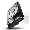 HDD SATA 2TB 7200RPM 6GB/S/64MB ST2000NC001 SEAGATE