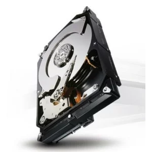 HDD SATA 2TB 7200RPM 6GB/S/64MB ST2000NC001 SEAGATE