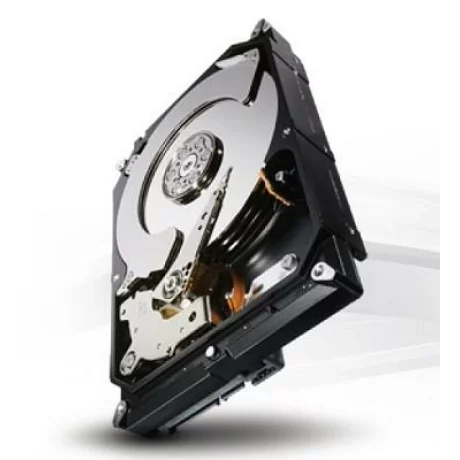 HDD SATA 2TB 7200RPM 6GB/S/64MB ST2000NC001 SEAGATE
