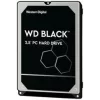 HDD SATA2.5&quot; 1TB 6GB/S 64MB/BLACK WD10SPSX WDC