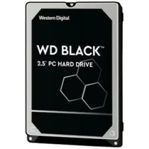 HDD SATA2.5&quot; 1TB 6GB/S 64MB/BLACK WD10SPSX WDC