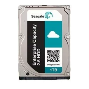 HDD SEAGATE 1 TB, Exos, 7.200 rpm, buffer 128 MB, pt. server, &quot;ST1000NX0313&quot;