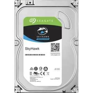 HDD SEAGATE 1 TB, SkyHawk, 5.900 rpm, buffer 64 MB, pt. supraveghere, &quot;ST1000VX005&quot;