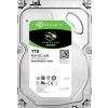 HDD SEAGATE 1 TB, Barracuda, 7.200 rpm, buffer 64 MB, ST1000DM010