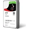 HDD SEAGATE 2 TB, IronWolf, 5.900 rpm, buffer 64 MB, pt. NAS, &quot;ST2000VN004&quot;