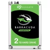 HDD SEAGATE 2 TB, Barracuda, 7.200 rpm, buffer 256 MB, pt. desktop PC, &quot;ST2000DM008&quot;