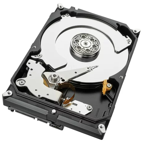 HDD SEAGATE 4 TB, IronWolf, 5.900 rpm, buffer 64 MB, pt. NAS, &quot;ST4000VN008&quot;