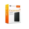 HDD extern SEAGATE 1 TB, Expansion, 2.5 inch, USB 3.0, negru, STEA1000400