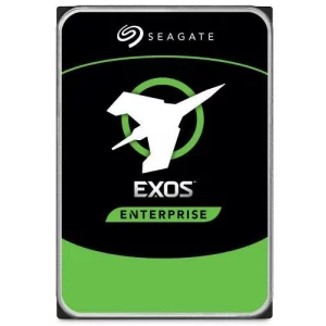 HDD  SEAGATE - server 10 TB, 7200 rpm, buffer 256 MB, S-ATA 3, pt. server, &quot;ST10000NM001G&quot;