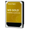HDD WD - server 4 TB, Gold, 7.200 rpm, buffer 256 MB, pt. server, &quot;WD4003FRYZ&quot;