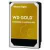 HDD WD - server 8 TB, Gold, 7.200 rpm, buffer 128 MB, pt. server, &quot;WD8004FRYZ&quot;