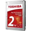 HDD TOSHIBA 2 TB, P300, 7.200 rpm, buffer 64 MB, pt. desktop PC, &quot;HDWD120UZSVA&quot;