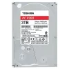 HDD TOSHIBA 3 TB, P300, 7.200 rpm, buffer 64 MB, pt. desktop PC, &quot;HDWD130UZSVA&quot;