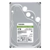 HDD TOSHIBA 4 TB, S300, 5.400 rpm, buffer 128 MB, pt. supraveghere, &quot;HDWT140UZSVA&quot;