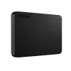 HDD extern TOSHIBA 2 TB, Canvio Basics, 2.5 inch, USB 3.0, negru, &quot;HDTB420EK3AA&quot;