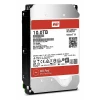 HDD WD 10 TB, Red, 5.400 rpm, buffer 256 MB, pt. NAS, &quot;WD100EFAX&quot;