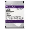 HDD WD 12 TB, Purple, 7.200 rpm, buffer 256 MB, pt. supraveghere, &quot;WD121PURZ&quot;