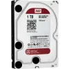 HDD WD 1 TB, Red, 5.400 rpm, buffer 64 MB, pt. NAS, &quot;WD10EFRX&quot;