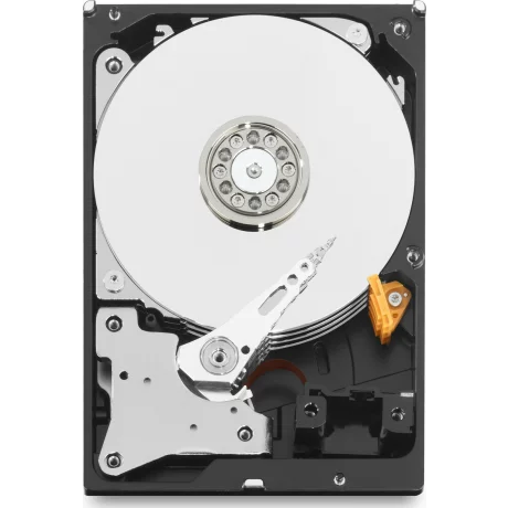 HDD WD 1 TB, Red, 5.400 rpm, buffer 64 MB, pt. NAS, &quot;WD10EFRX&quot;