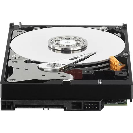 HDD WD 1 TB, Red, 5.400 rpm, buffer 64 MB, pt. NAS, &quot;WD10EFRX&quot;