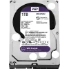 HDD WD 1 TB, Purple, 5.400 rpm, buffer 64 MB, pt. supraveghere, &quot;WD10PURZ&quot;