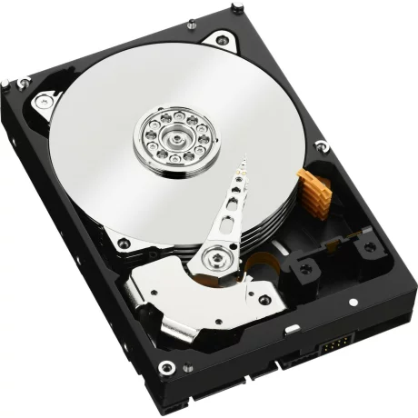 HDD WD 1 TB, Black, 7.200 rpm, buffer 64 MB, pt. desktop PC, &quot;WD1003FZEX&quot;