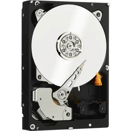 HDD WD 1 TB, Black, 7.200 rpm, buffer 64 MB, pt. desktop PC, &quot;WD1003FZEX&quot;