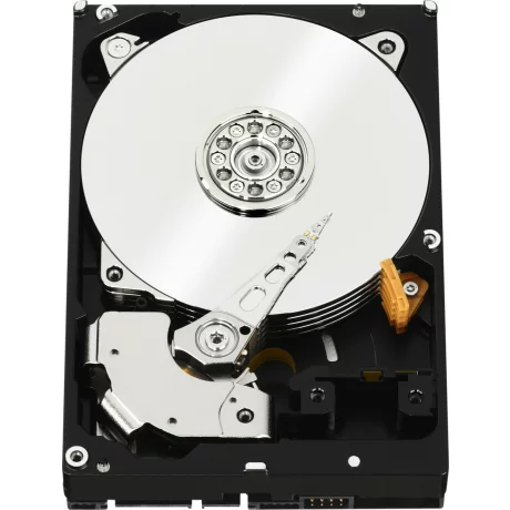 HDD WD 1 TB, Black, 7.200 rpm, buffer 64 MB, pt. desktop PC, &quot;WD1003FZEX&quot;