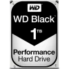 HDD WD 1 TB, Black, 7.200 rpm, buffer 64 MB, pt. desktop PC, &quot;WD1003FZEX&quot;