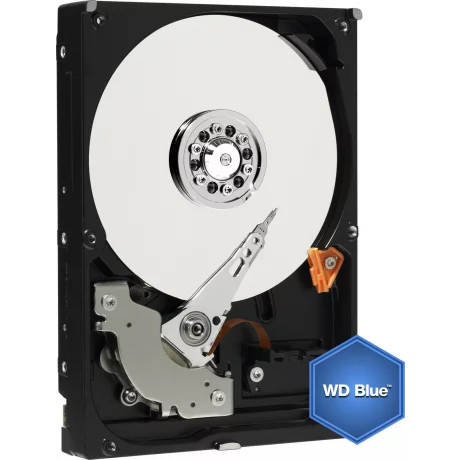 HDD WD 1 TB, Blue, 7.200 rpm, buffer 64 MB, pt. desktop PC, &quot;WD10EZEX&quot;