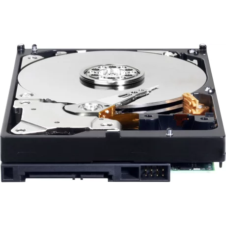 HDD WD 1 TB, Blue, 7.200 rpm, buffer 64 MB, pt. desktop PC, &quot;WD10EZEX&quot;